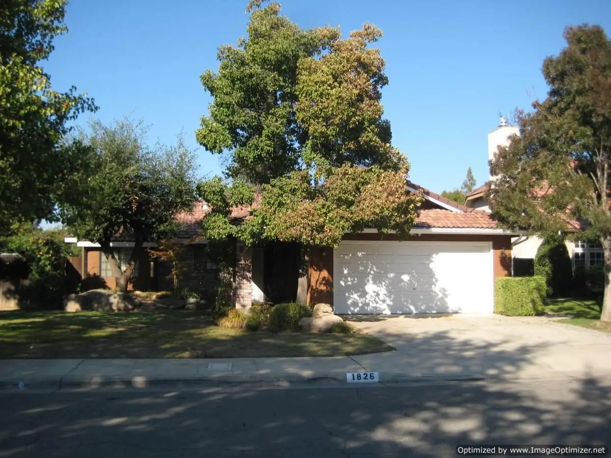 1826 E Shea Drive, Fresno, CA 93720 - Image #1