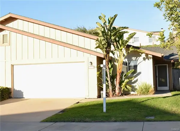 762 White Oak, Pismo Beach, CA 93449
