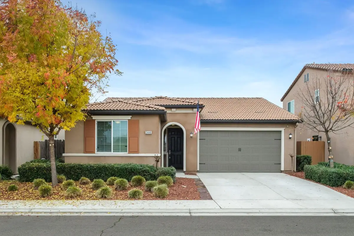 3448 El Molino Avenue, Clovis, CA 93619 - Image #1