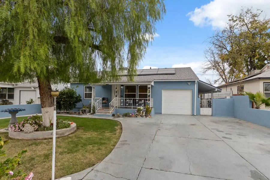 1329 E Princeton Avenue, Fresno, CA 93704 - Image #2