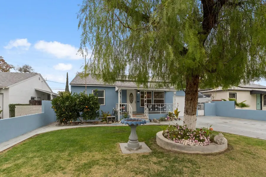 1329 E Princeton Avenue, Fresno, CA 93704 - Image #3