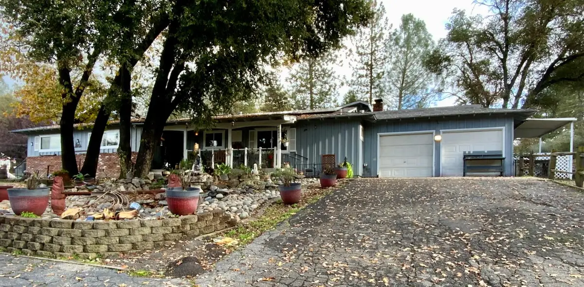 48833 Rock Point Road, Oakhurst, CA 93644 - Image #1