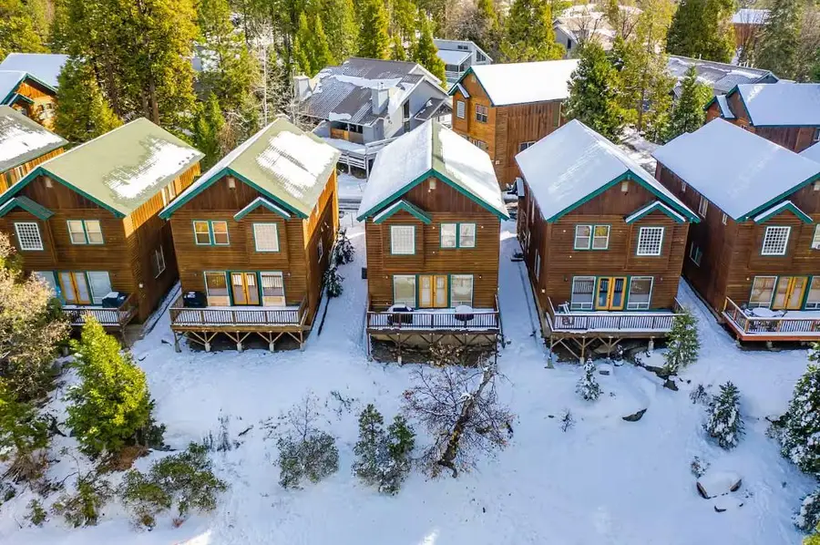 40836 Village Pass Lane, Shaver Lake, CA 93664 - Image #2