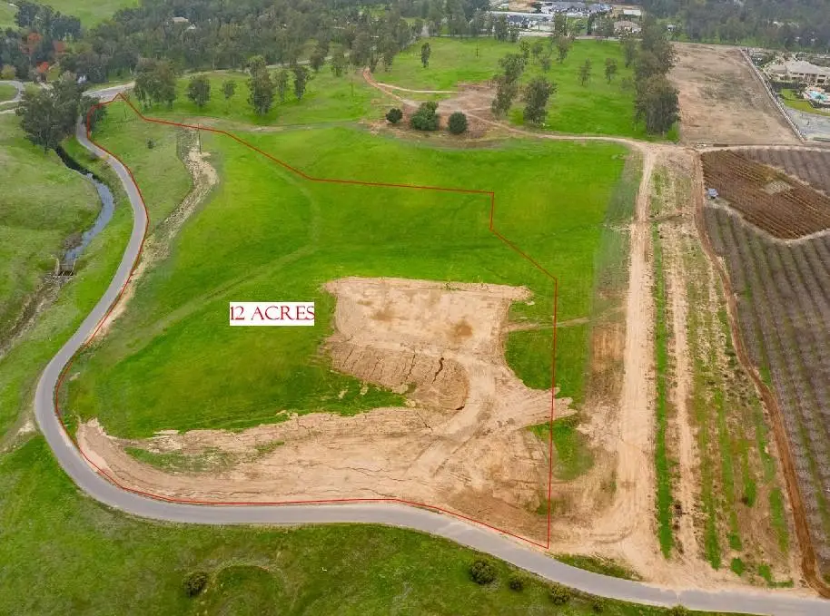 12875 Biglione Drive, Clovis, CA 93619 - Image #1