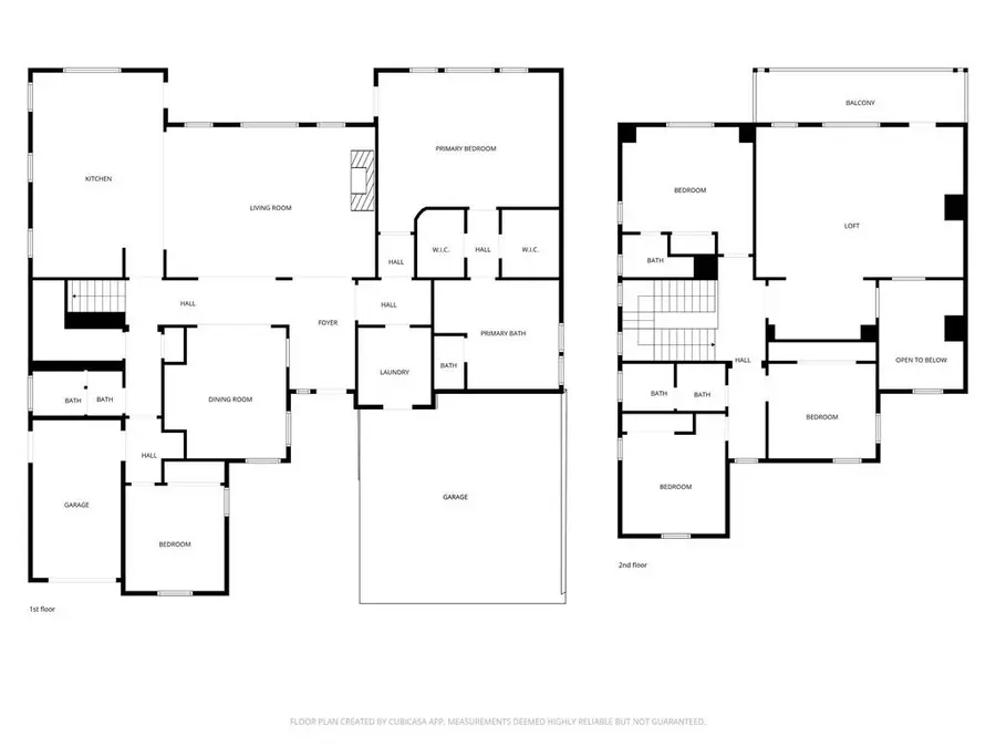 4199 N Quail Xing, Clovis, CA 93619 - #2