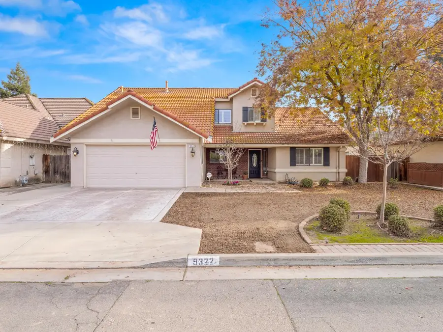 9322 N Jackson Avenue, Fresno, CA 93720 - Image #2