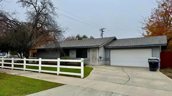 202 N 10th Street, Hanford, CA 93230