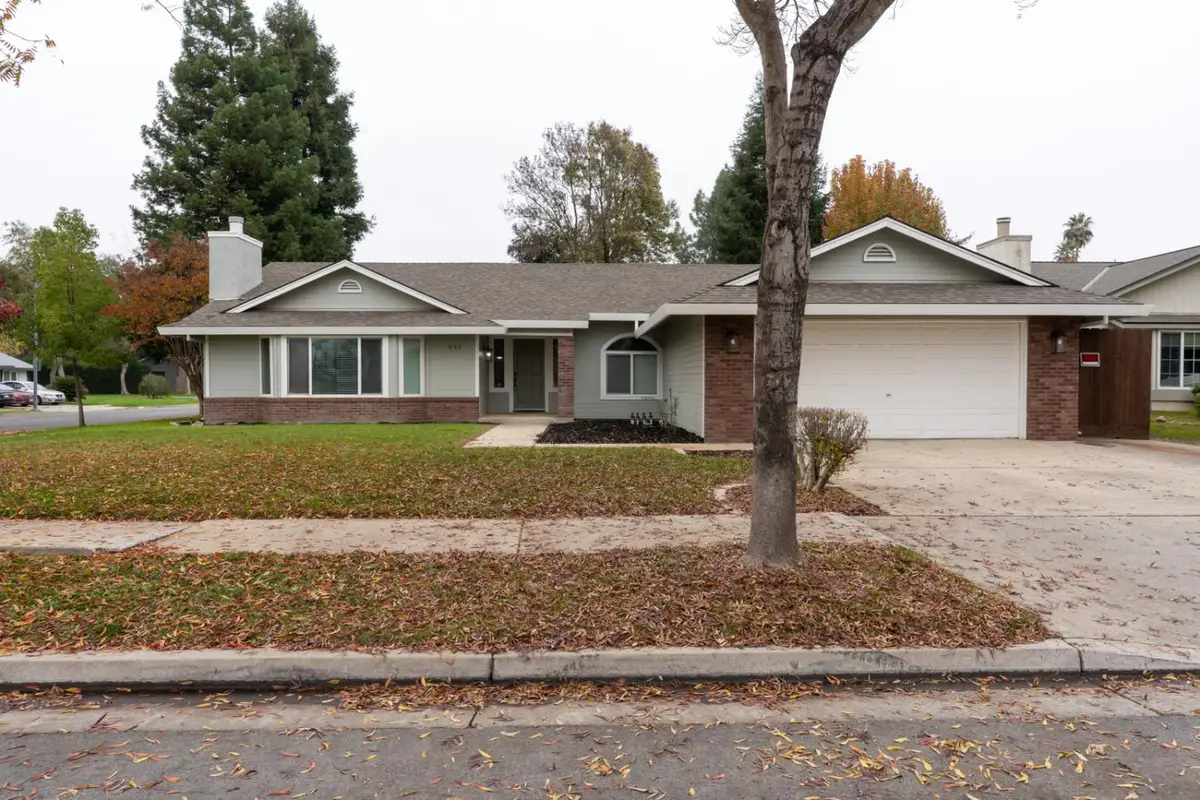 899 La Jolla Way, Merced, CA 95348 - Image #1