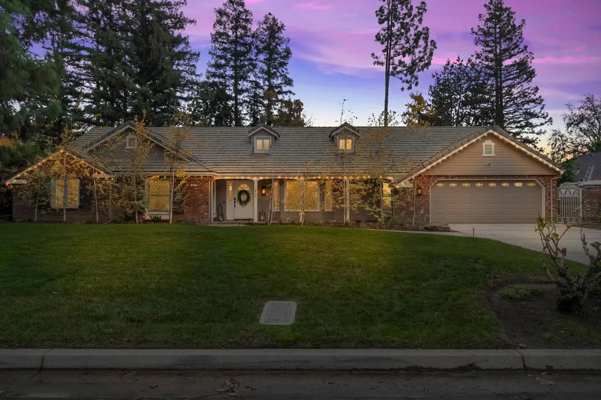 3837 W Fir Avenue, Fresno, CA 93711 - Image #1