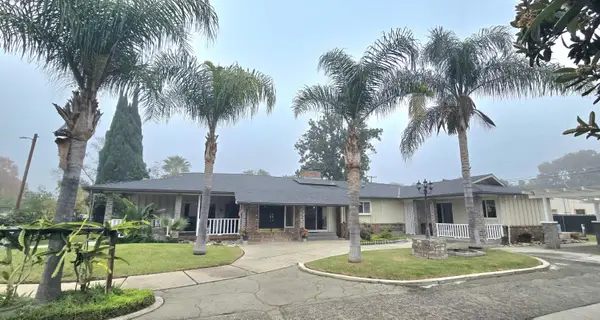 112 E Oleander Avenue, Fresno, CA 93706