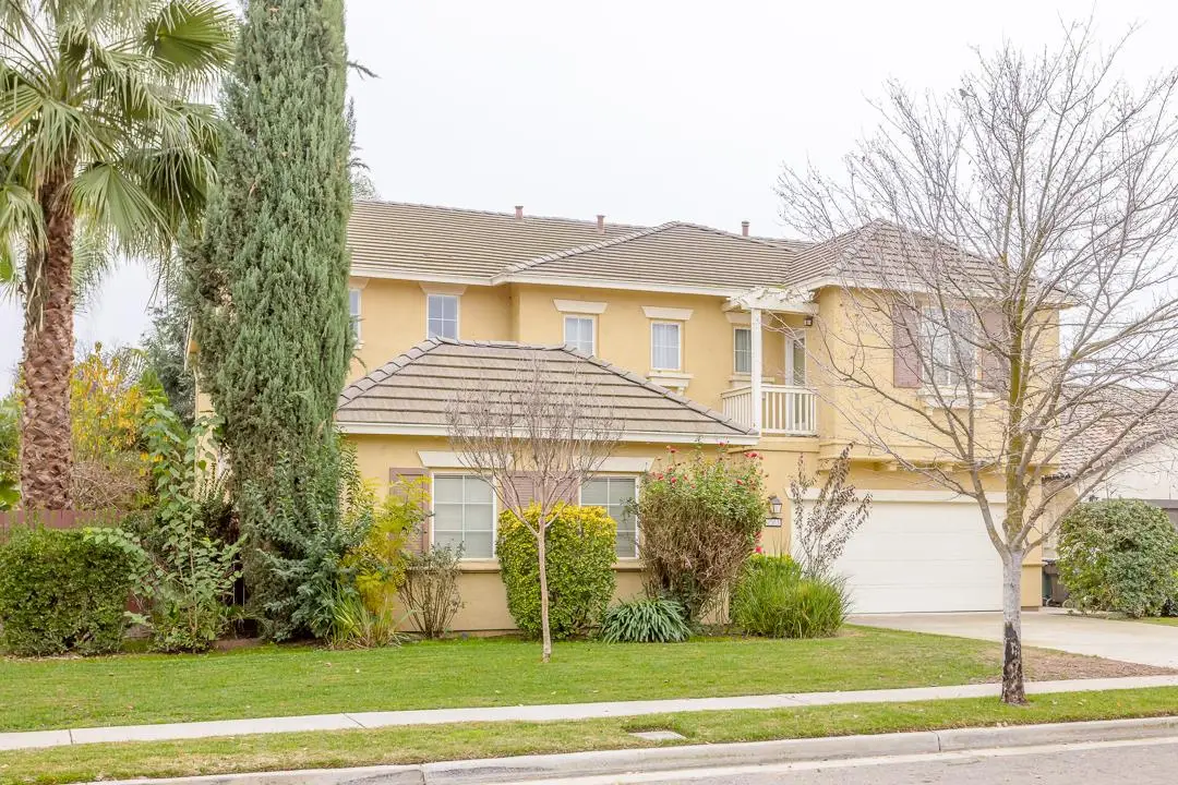 2563 Riviera Court, Tulare, CA 93274 - #1