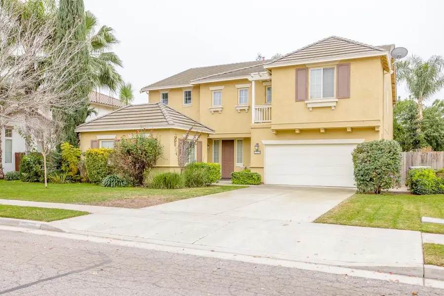 2563 Riviera Court, Tulare, CA 93274 - #2