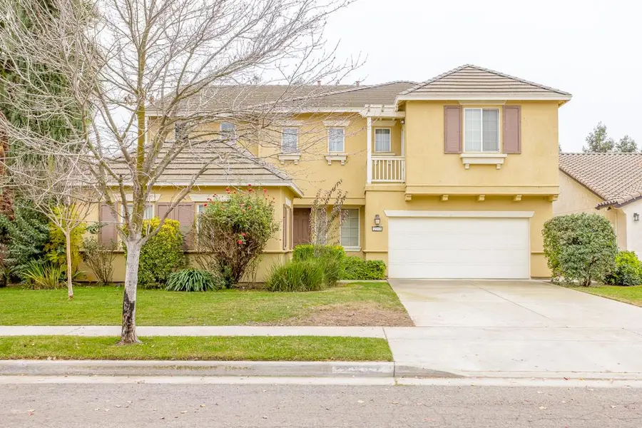 2563 Riviera Court, Tulare, CA 93274 - #3