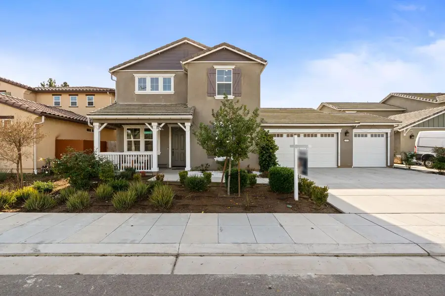 6701 E Providence Avenue, Fresno, CA 93727 - Image #2