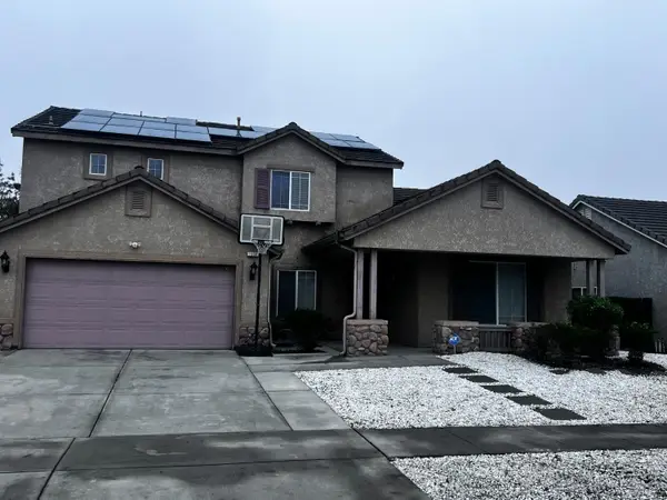 1950 W Rio Hondo Way, Hanford, CA 93230