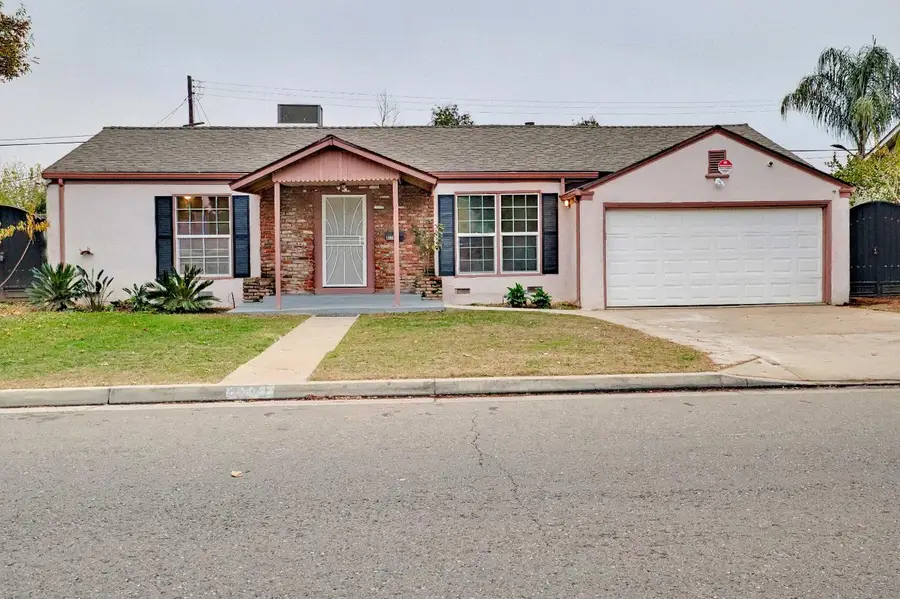 4121 N Palm Avenue, Fresno, CA 93704 - Image #2