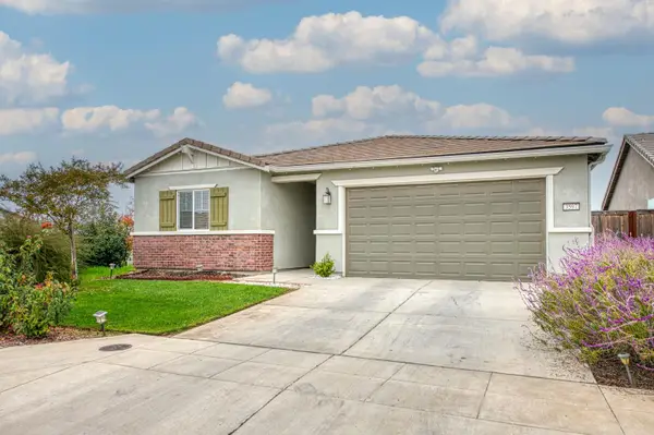 3597 Pacifica Drive, Madera, CA 93637