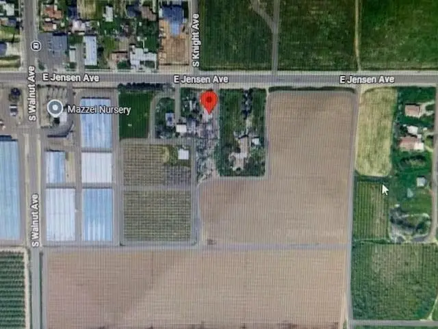 506 E Jensen Avenue, Fresno, CA 93706 - #1