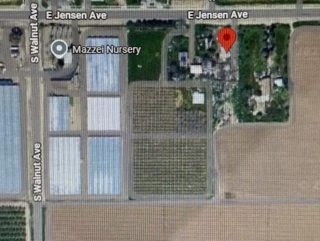 506 E Jensen Avenue, Fresno, CA 93706 - #2