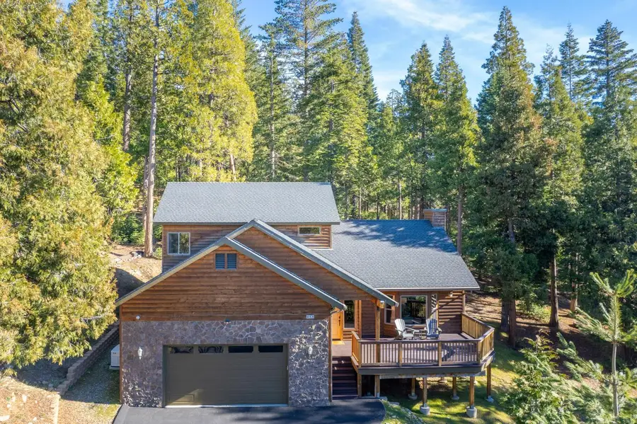 41876 Timber Ridge Lane, Shaver Lake, CA 93664 - Image #3