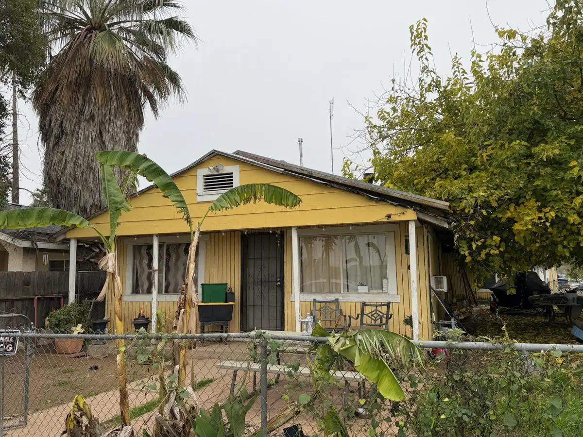 7175 Everest Avenue, Fresno, CA 93722 - Image #1