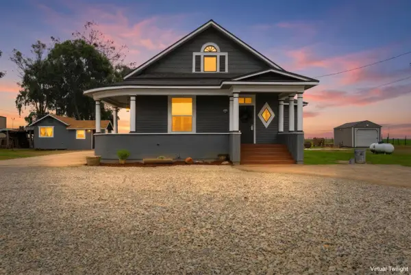 9547 Iona, Hanford, CA 93230