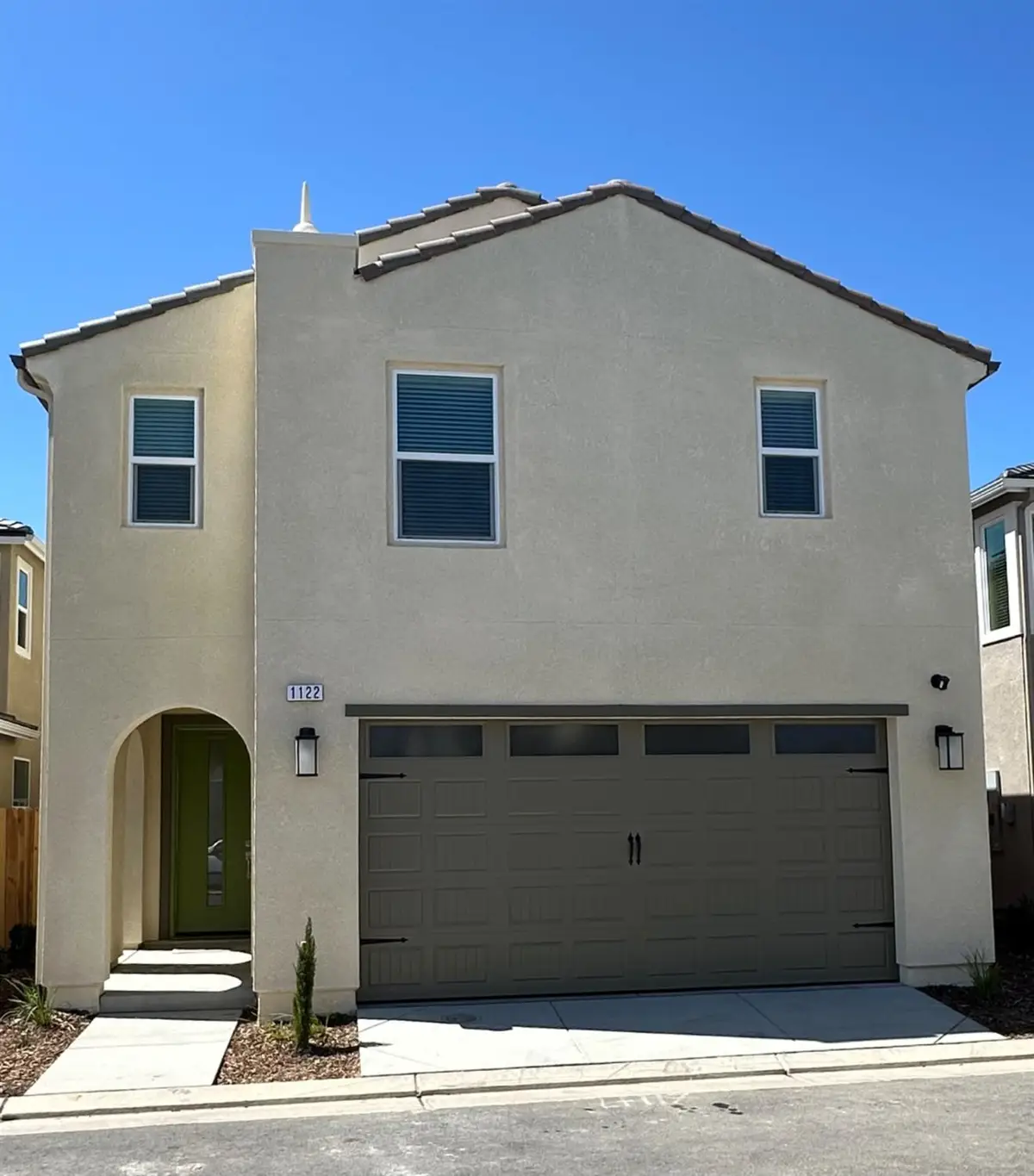 1122 Elevations Way W, Madera, CA 93636 - Image #1