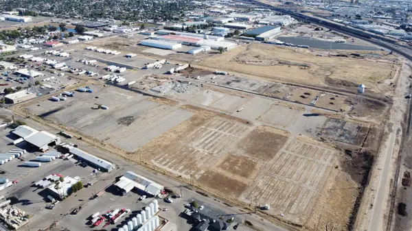 2314 S Orange Avenue, Fresno, CA 93725