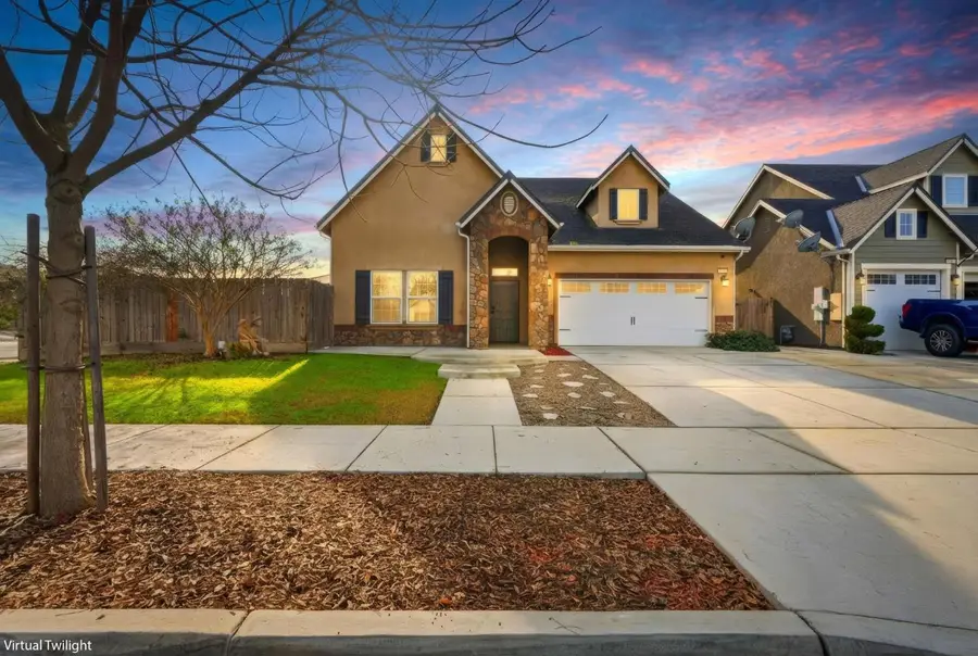 3725 W Clinton Avenue, Visalia, CA 93291 - #2