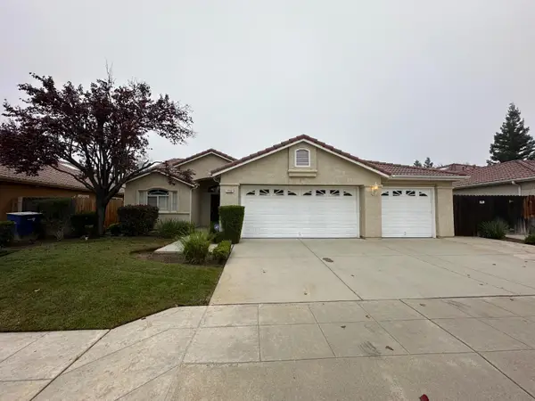 2260 E Niles Avenue, Fresno, CA 93720