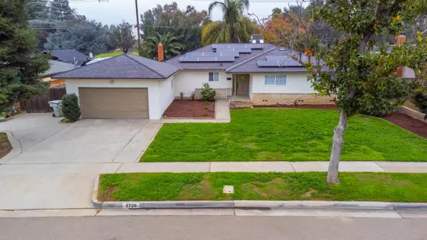 5729 N Bond Street, Fresno, CA 93710