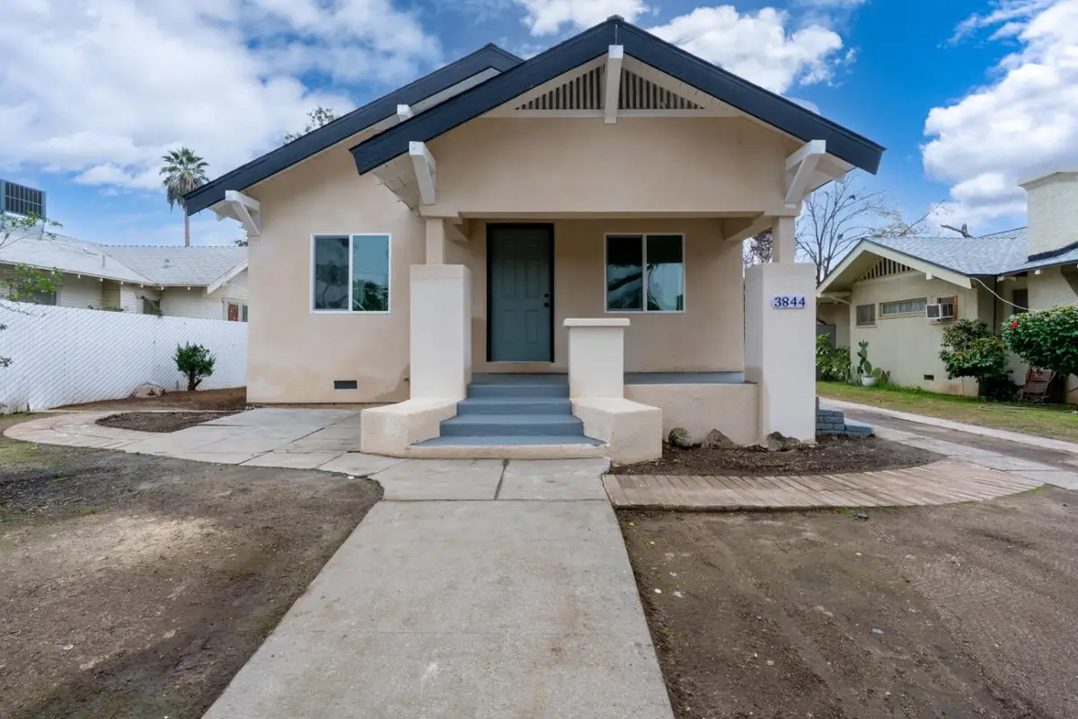 3844 E Balch, Fresno, CA 93702 - Image #1