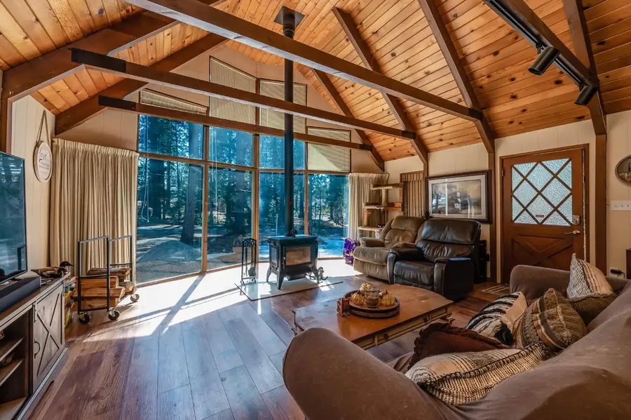 42573 Rock Ledge Road, Shaver Lake, CA 93664 - Image #2