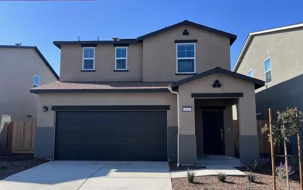4039 N Rosalia (lot 85), Fresno, CA 93723