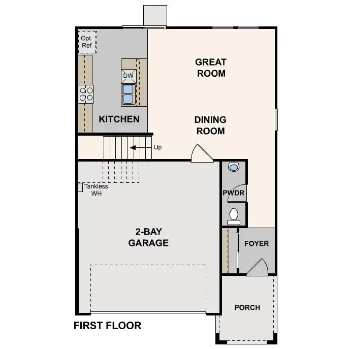 4039 N Rosalia (lot 85), Fresno, CA 93723 - Image #3