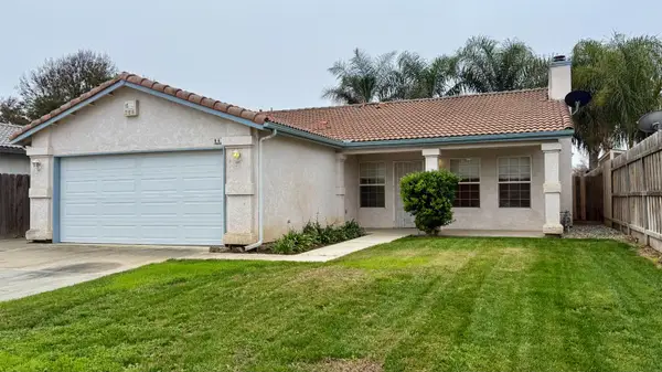 945 Don Medico Drive, Hanford, CA 93230