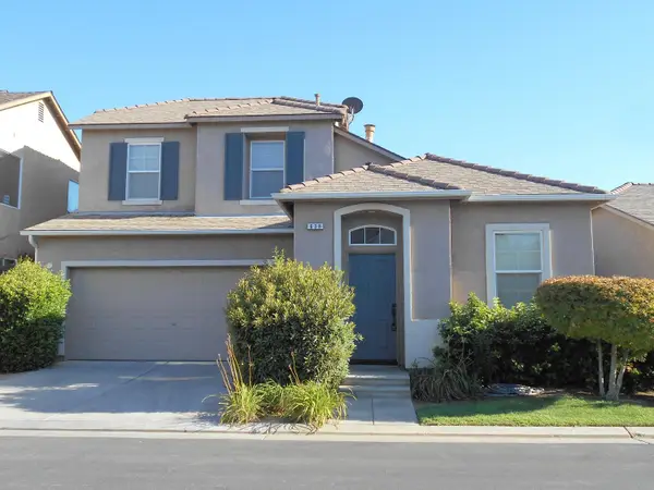 638 W Milano Lane, Clovis, CA 93619