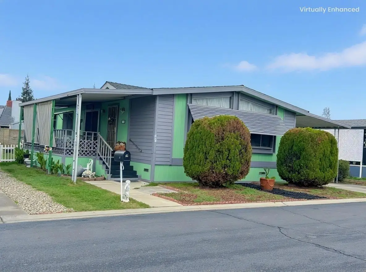 42 Rancho Grande Circle #42, Atwater, CA 95310 - #1