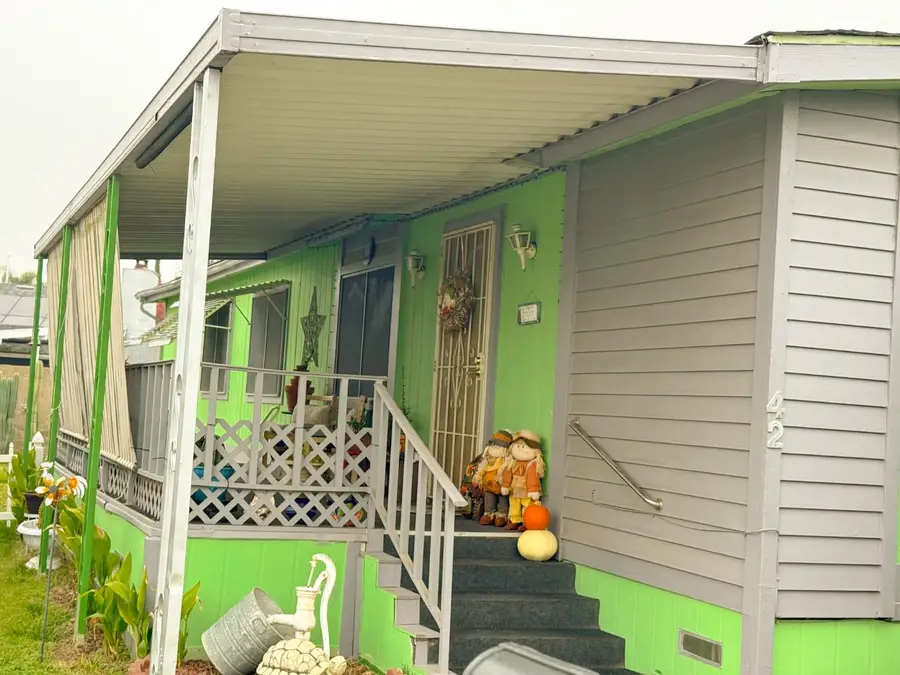 42 Rancho Grande Circle #42, Atwater, CA 95310 - #2