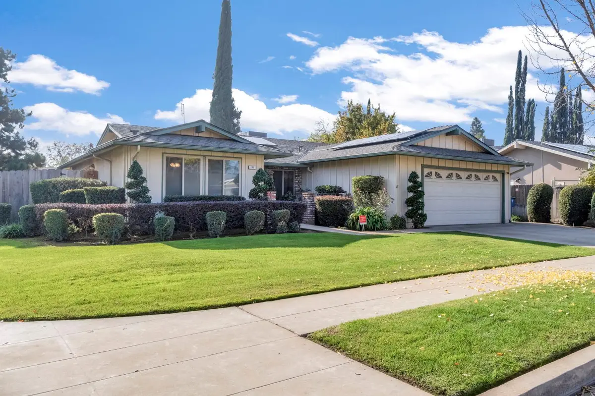 231 W Paul, Fresno, CA 93704 - #1