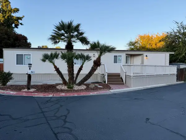 9360 N Blackstone Ave #112, Fresno, CA 93720