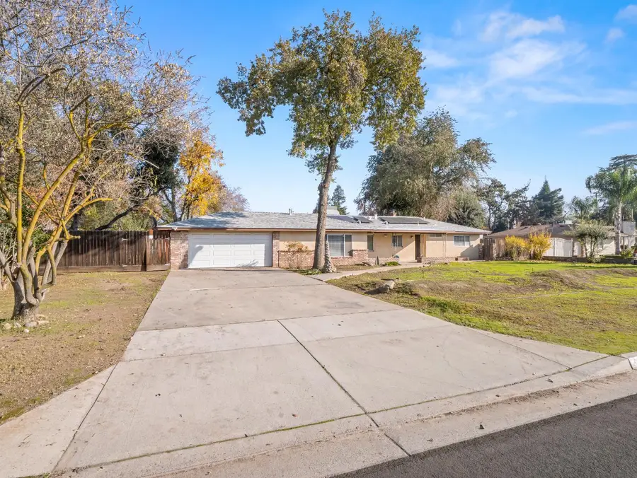 4430 N Teilman Avenue, Fresno, CA 93705 - #3
