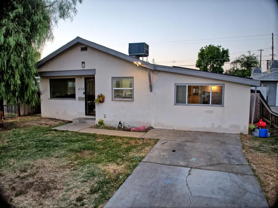 410 E Florinda, Hanford, CA 93230 - Image #2