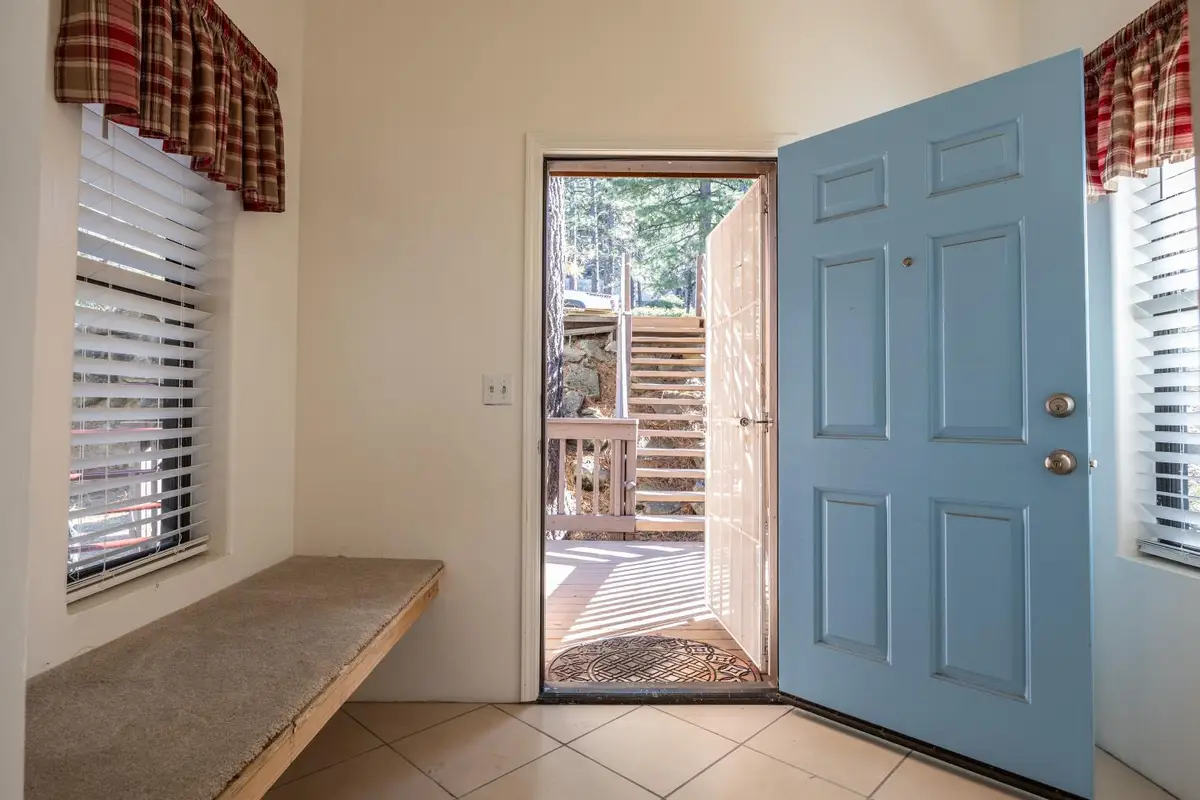 7501 Yosemite Park Way, Yosemite National Park, CA 95389 - Image #1