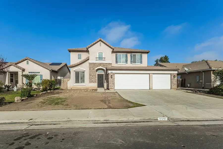 2721 Holland Avenue, Clovis, CA 93611 - Image #2