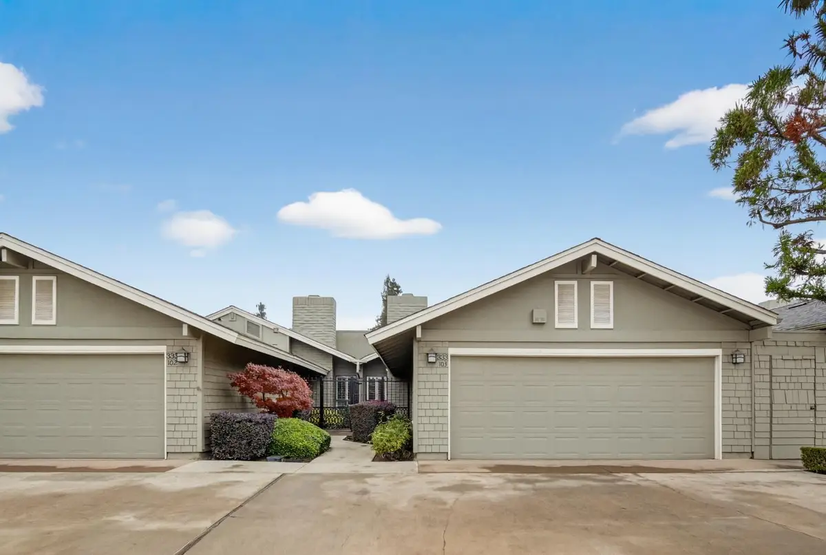 333 W Bullard Avenue #103, Fresno, CA 93704 - #1