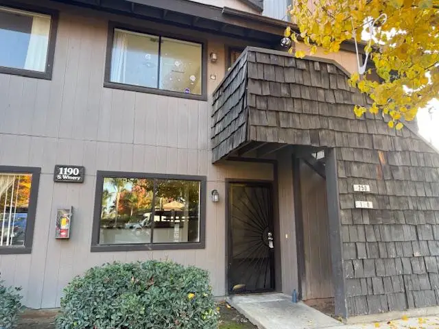 1190 S Winery Avenue #150, Fresno, CA 93727 - #1
