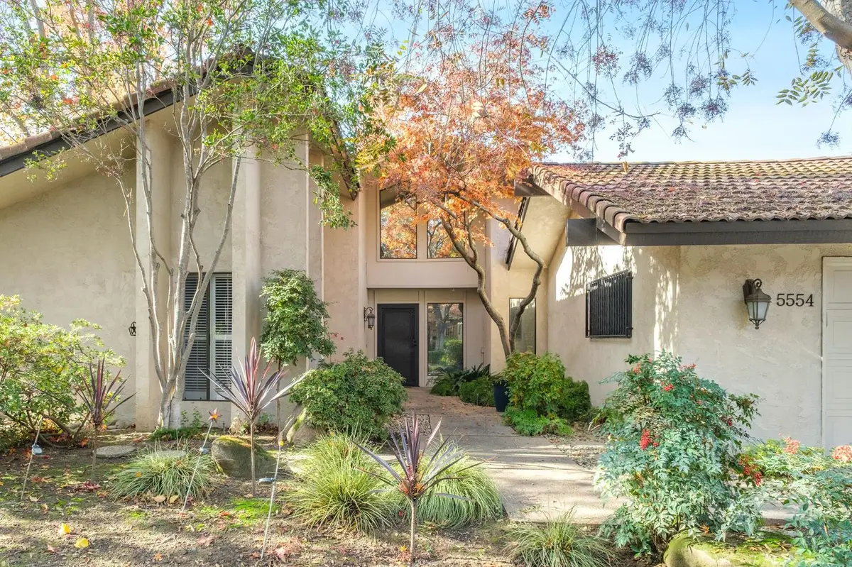5554 N El Adobe Drive N, Fresno, CA 93711 - #1