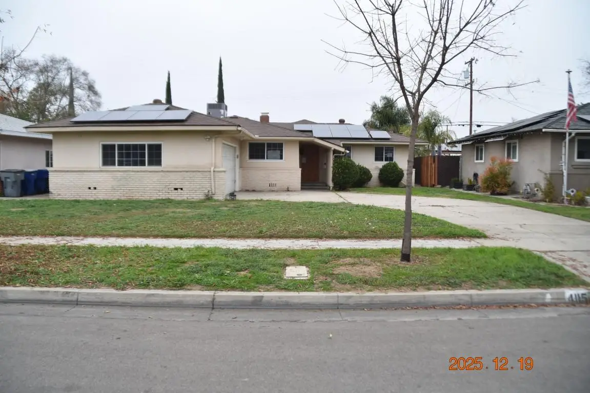 4115 E Dayton Avenue, Fresno, CA 93726 - #1