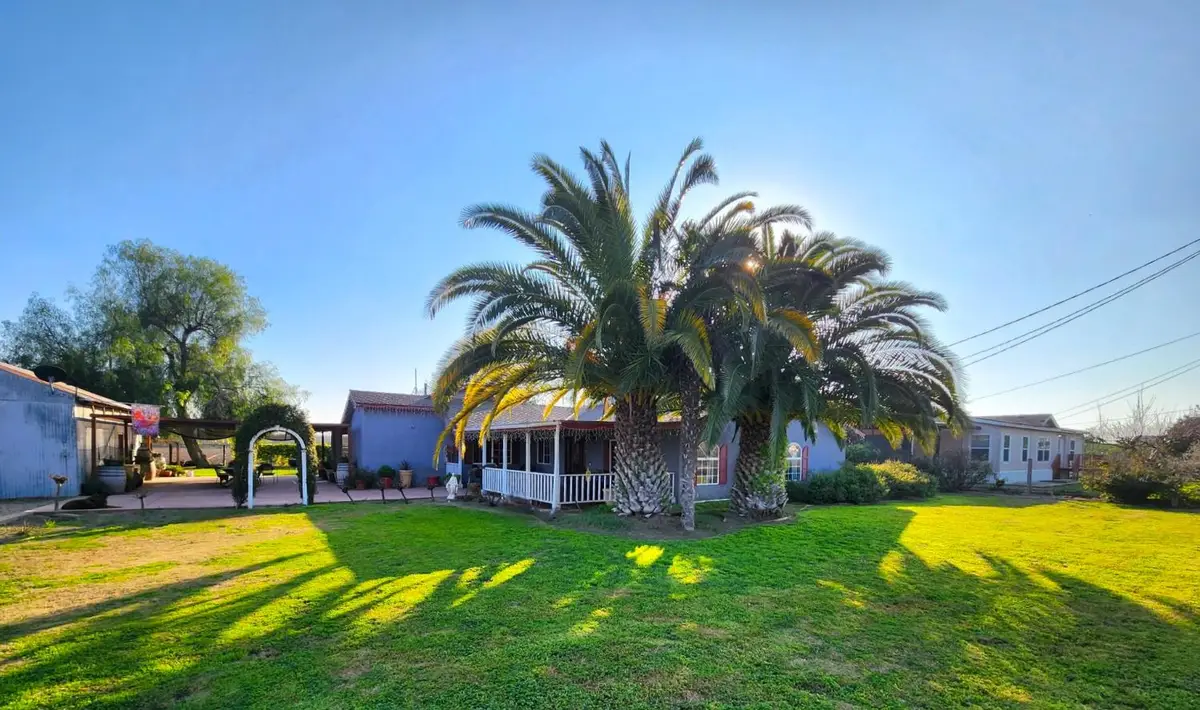 3723 W Central Avenue W, Fresno, CA 93706 - #1